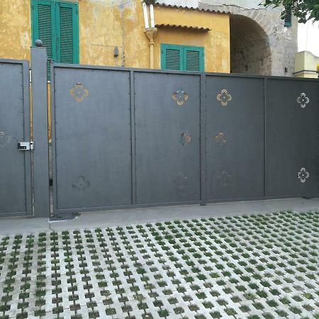 Piccolo Bed Bed and Breakfast Προτσίντα Εξωτερικό φωτογραφία
