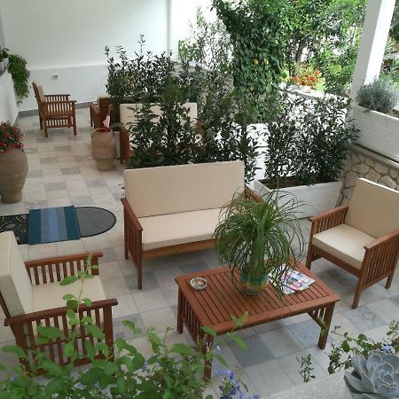 Piccolo Bed Bed and Breakfast Προτσίντα Εξωτερικό φωτογραφία