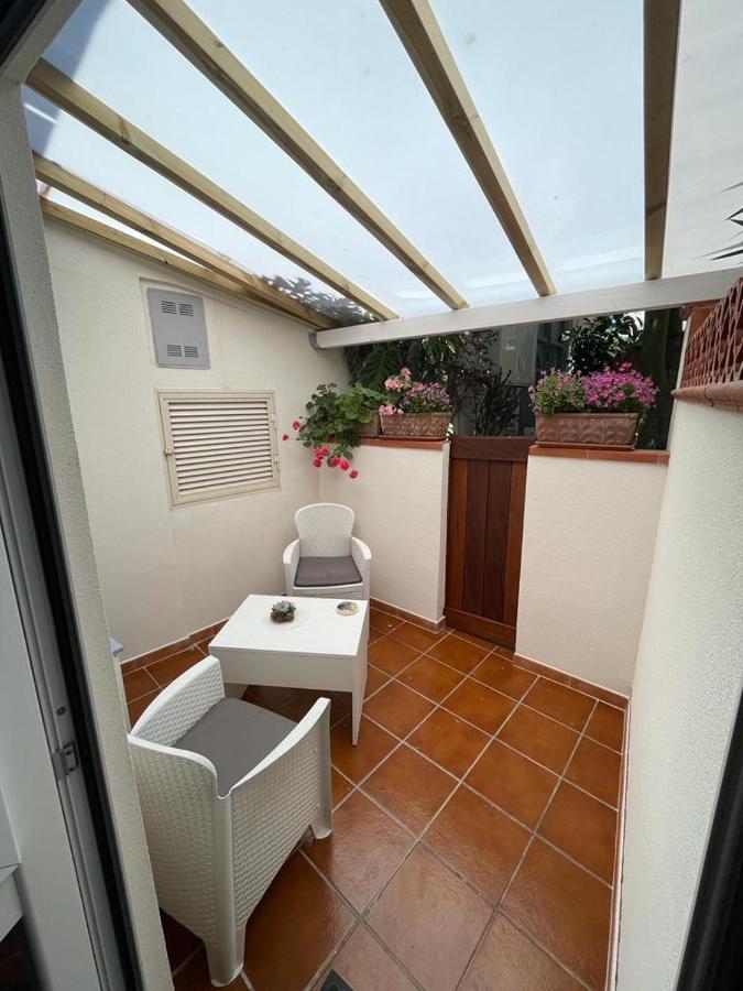 Piccolo Bed Bed and Breakfast Προτσίντα Εξωτερικό φωτογραφία