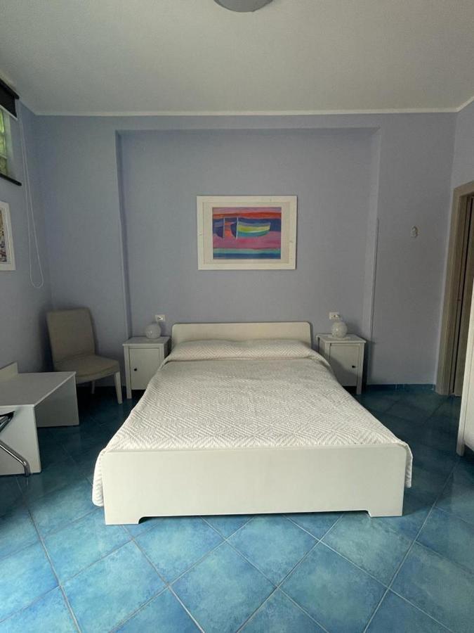 Piccolo Bed Bed and Breakfast Προτσίντα Εξωτερικό φωτογραφία