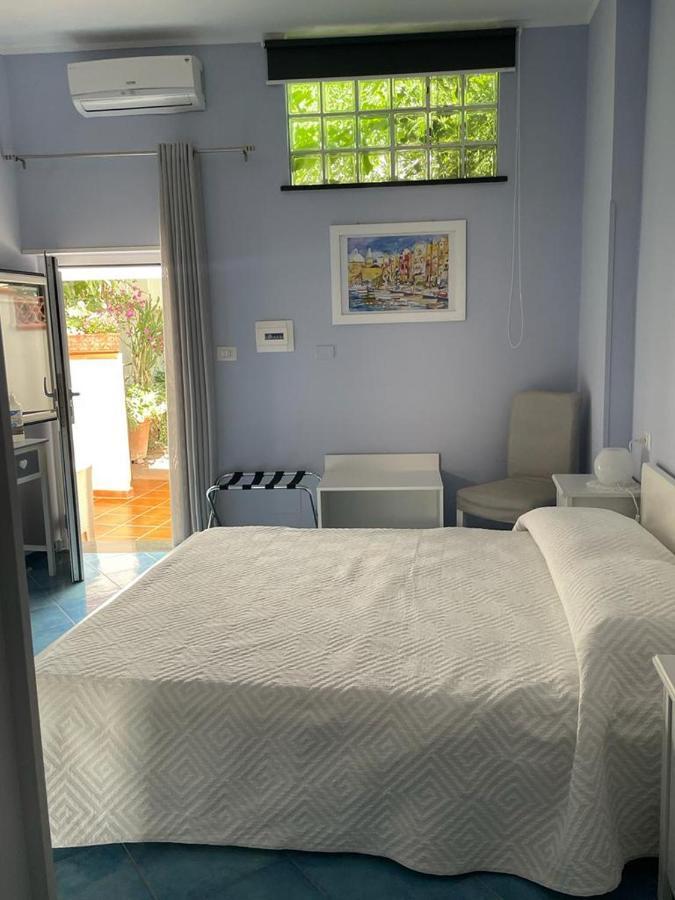 Piccolo Bed Bed and Breakfast Προτσίντα Εξωτερικό φωτογραφία