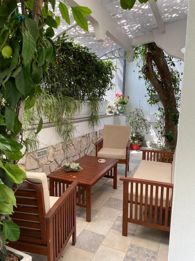 Piccolo Bed Bed and Breakfast Προτσίντα Εξωτερικό φωτογραφία