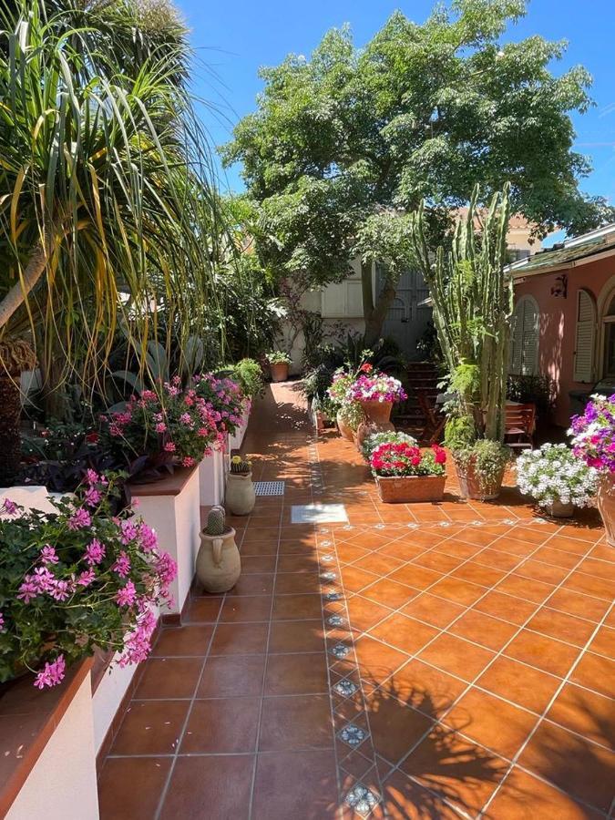 Piccolo Bed Bed and Breakfast Προτσίντα Εξωτερικό φωτογραφία
