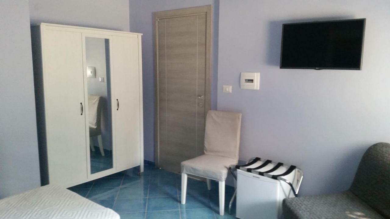 Piccolo Bed Bed and Breakfast Προτσίντα Εξωτερικό φωτογραφία