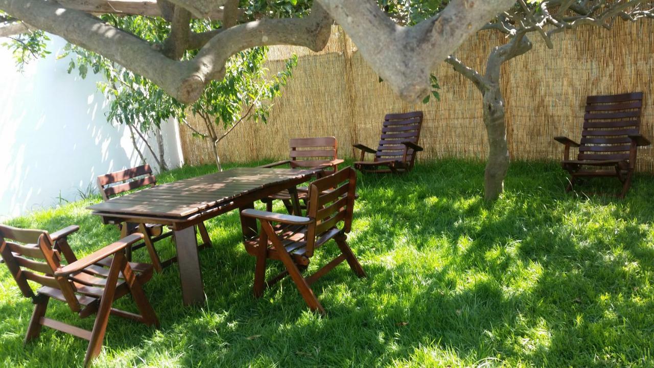 Piccolo Bed Bed and Breakfast Προτσίντα Εξωτερικό φωτογραφία