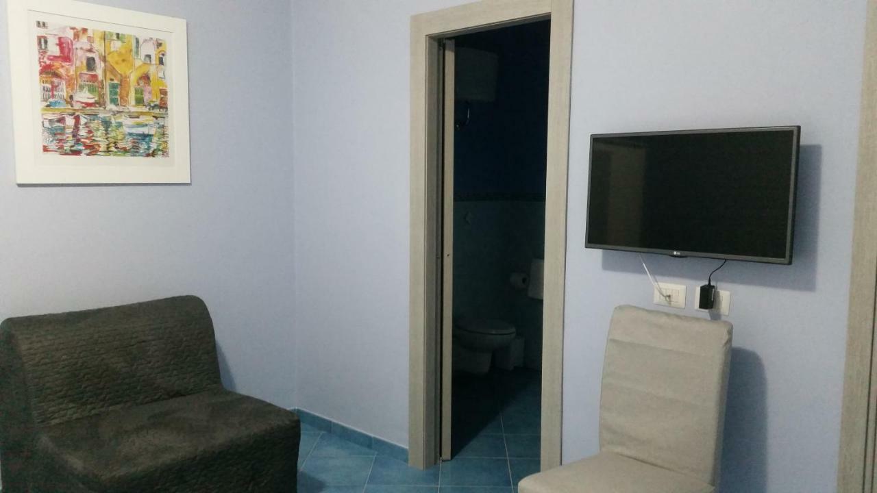 Piccolo Bed Bed and Breakfast Προτσίντα Εξωτερικό φωτογραφία