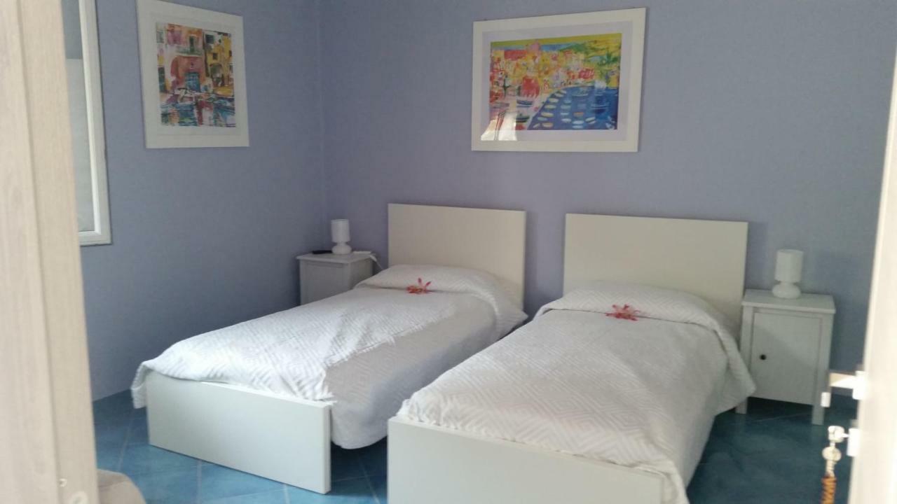 Piccolo Bed Bed and Breakfast Προτσίντα Εξωτερικό φωτογραφία
