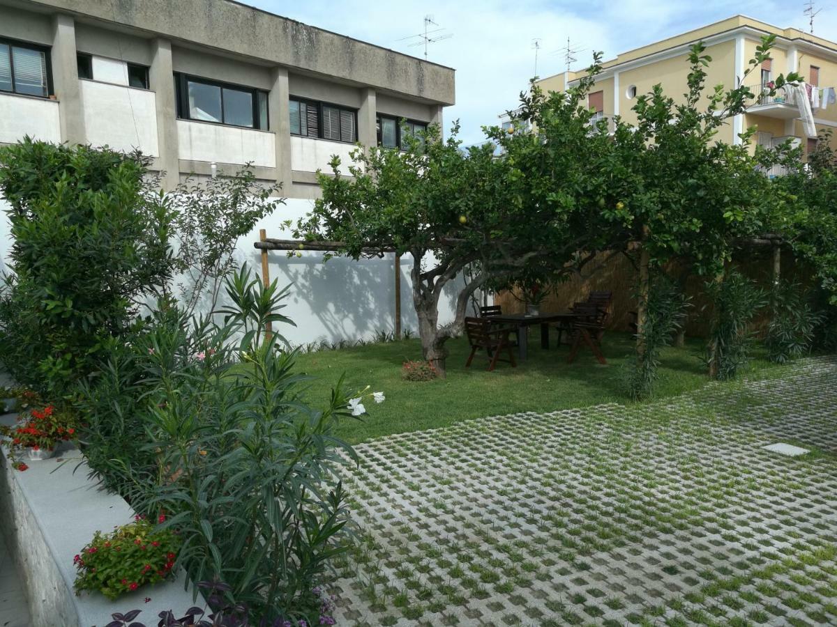 Piccolo Bed Bed and Breakfast Προτσίντα Εξωτερικό φωτογραφία
