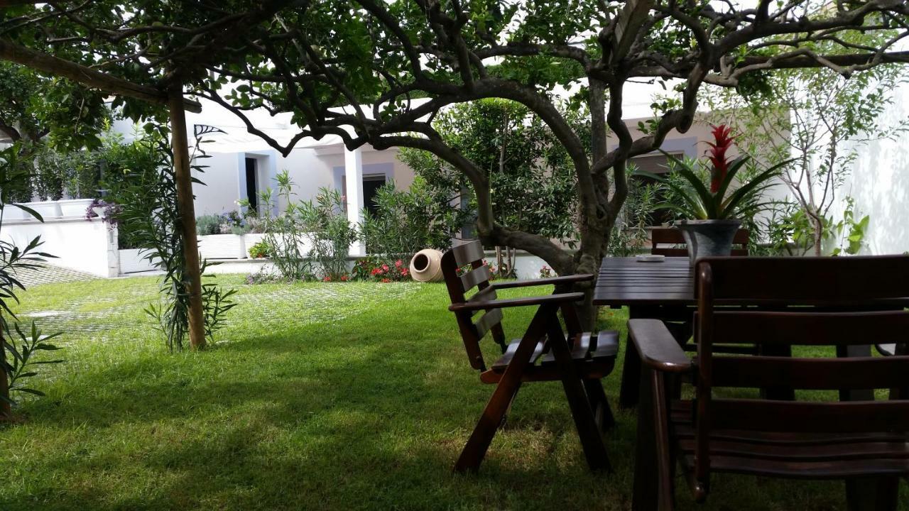 Piccolo Bed Bed and Breakfast Προτσίντα Εξωτερικό φωτογραφία