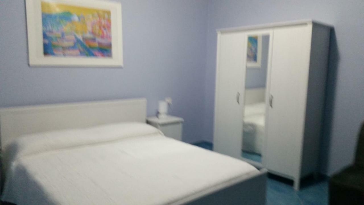 Piccolo Bed Bed and Breakfast Προτσίντα Εξωτερικό φωτογραφία