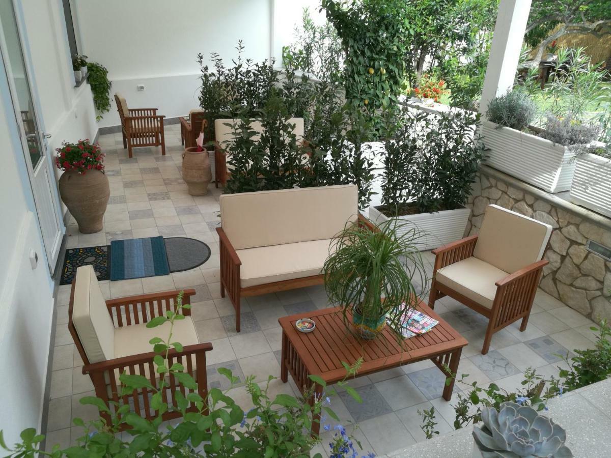 Piccolo Bed Bed and Breakfast Προτσίντα Εξωτερικό φωτογραφία